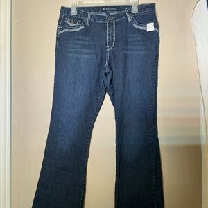 Salt Works Gemstone Flares